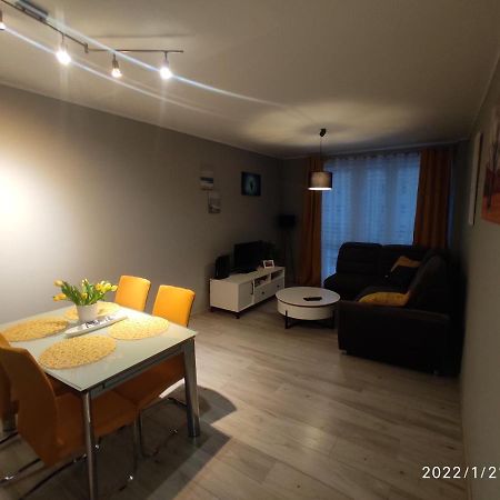 Przytulny Apartament, 2 Pokoje Nad Morzem Apartment Gdansk Exterior photo